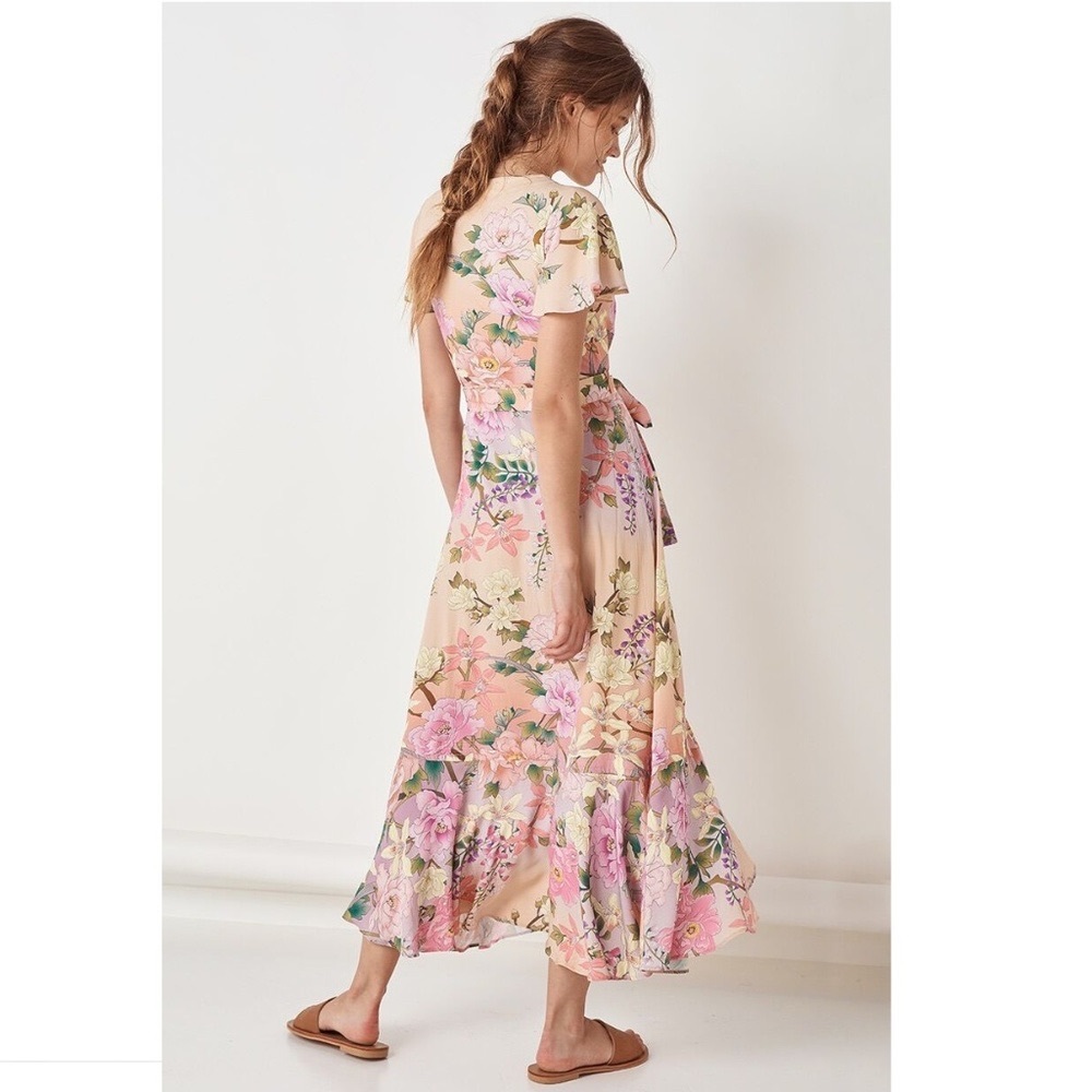 Lily Maxi Dress - Spell & The Gypsy Collective
